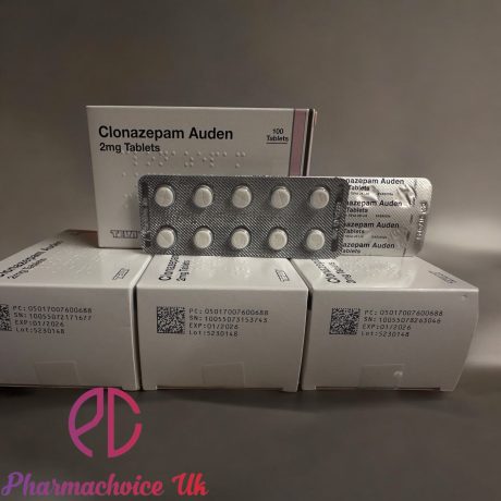 clonazepam