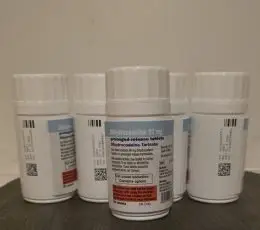 DHC Continus 90mg UK Pharma